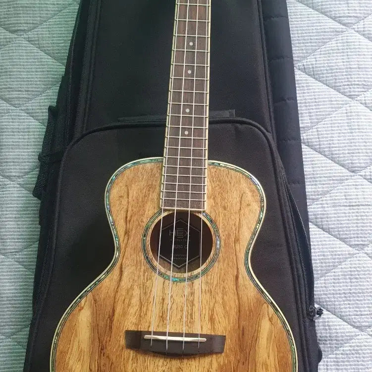 [BUNJANG] HEX HU50 G Ukulele / HEX 헥스 우쿨렐레 HU50 G