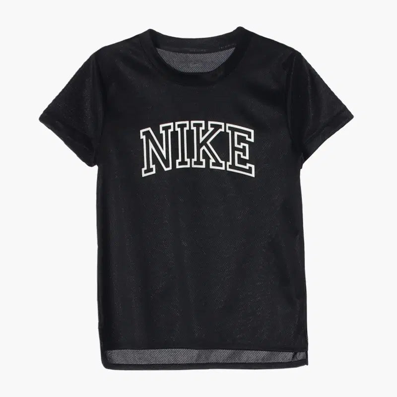 [BUNJANG] Nike Women's T-Shirt (XS) / NIKE 반팔티 WOMEN (XS) TTLAPF2027