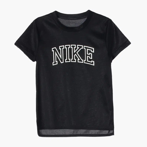 [BUNJANG] Nike Women's T-Shirt (XS) / NIKE 반팔티 WOMEN (XS) TTLAPF2027