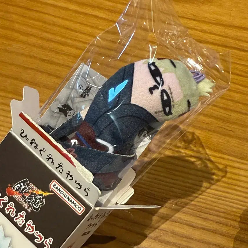 [BUNJANG] Gintama The Great Jor-Gagging Demon Tsukuyo Figure / 은혼 뒤틀린녀석들 츠쿠요