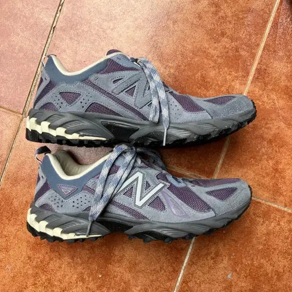 [BUNJANG] New Balance 610T Sneakers / 뉴발란스 ML610T 270