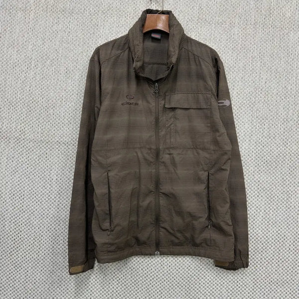 [BUNJANG] Eider Hiking Windbreaker Jacket L / 아이더 등산 바람막이 자켓 L H02534