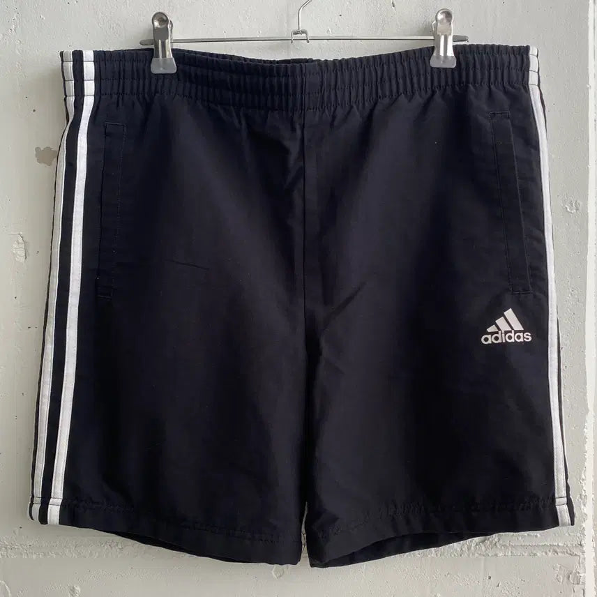 [BUNJANG] Adidas Shorts / (160) 아디다스 쇼츠 반바지