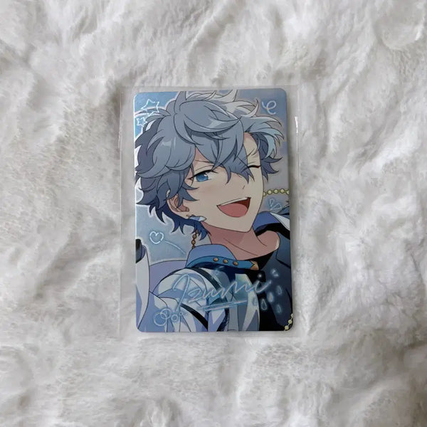 [BUNJANG] Ensemble Stars! 9th Anniversary Photocard Izumi Sena Knights / 앙스타 중스타 9주년 포토카드 세나 이즈미 나이츠 앙상블스타즈 포카