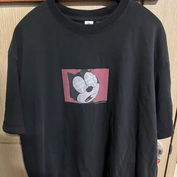 [BUNJANG] Politeru T-Shirt / [3] 폴리테루 티셔츠