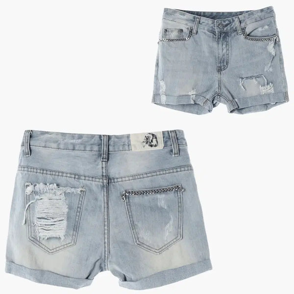 [BUNJANG] Women's Shorts (32 inch) / JPN 반바지 WOMEN (32인치) TTLARH2047