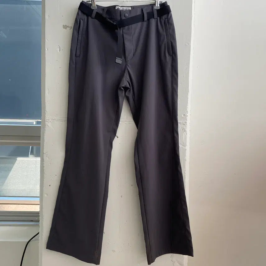[BUNJANG] Columbia Hiking Pants / (M) 컬럼비아 등산 팬츠 바지