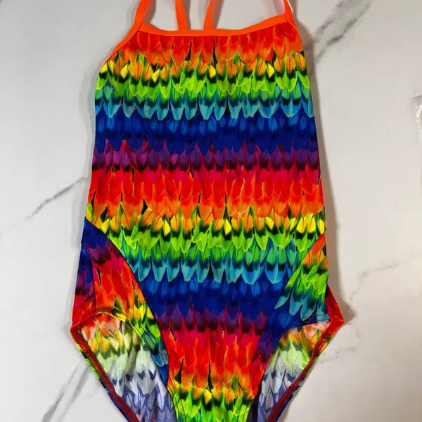 [BUNJANG] Funkita Wingit Size US 8 / 펑키타 윙잇 우8