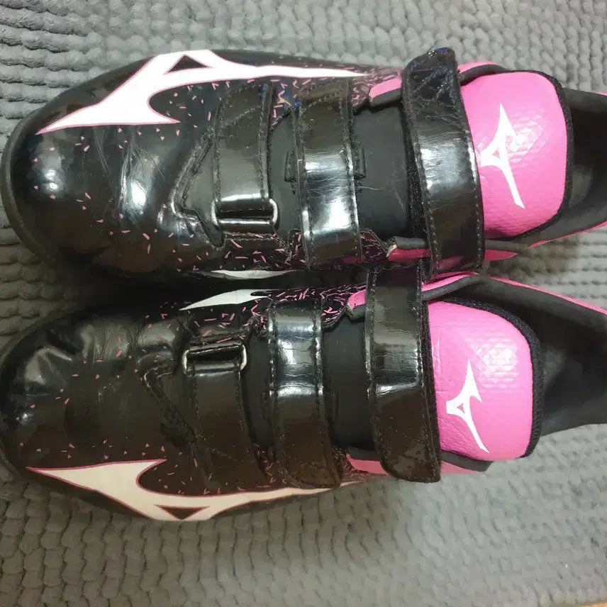 [BUNJANG] Mizuno Select 9 Artificial Turf Baseball Shoes / 미즈노 인조잔디화 셀렉트9 야구화? 등 등