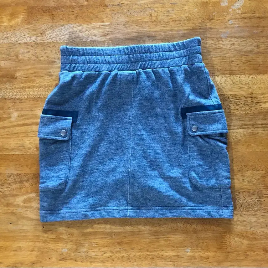 [BUNJANG] Waac Golf Cargo Skirt / waac 골프 카고 스커트