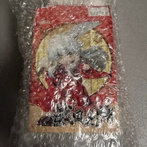 [BUNJANG] Pop Mart Inuyasha Kagome Sealed / 팝마트 이누야샤 금강 미개봉