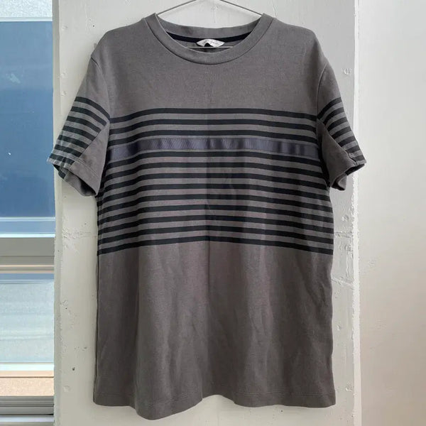 [BUNJANG] Chris Christy Short Sleeve T-Shirt / (L) 크리스크리스티 반팔 티셔츠