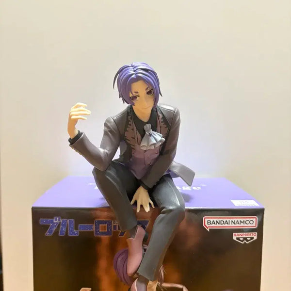 [BUNJANG] Blue Lock Mikage Reo Noodles Topper Sweets Flavor / 블루록 미카게 레오 누들스토퍼 sweets flavor