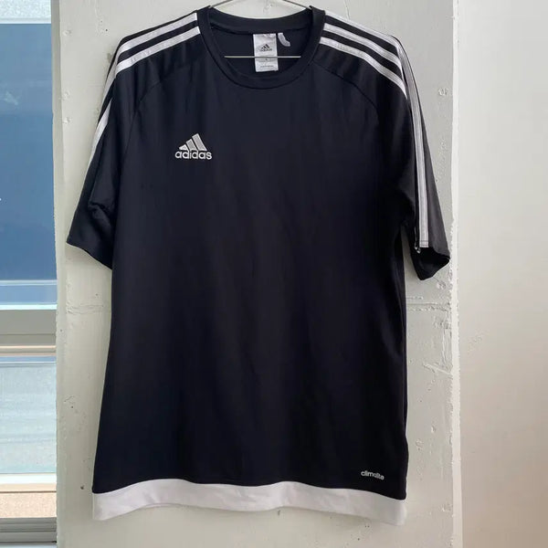 [BUNJANG] Adidas Short Sleeve T-Shirt / (L) 아디다스 반팔 티셔츠