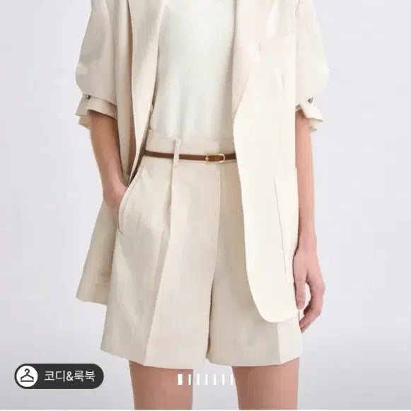[BUNJANG] Time Jacket Size 76 / 타임 자켓 76사이즈