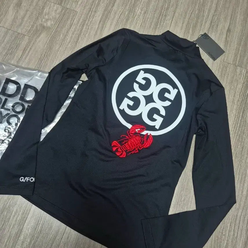 [BUNJANG] G/FORE Women's Golf Inner T-shirt / 새상품)지포어여성골프이너 골프이너겸티셔츠