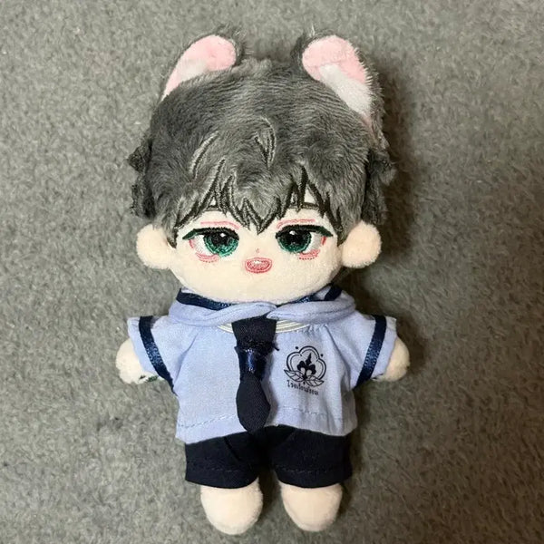 [BUNJANG] PLAVE Plush Doll / 플레이브 인형 양도합니다