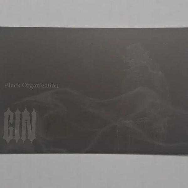 [BUNJANG] Detective Conan 30th Anniversary Exhibition Random Profile Card Jin / 명탐정 코난 30주년 전시회 랜덤프로필 카드 진 팝니당