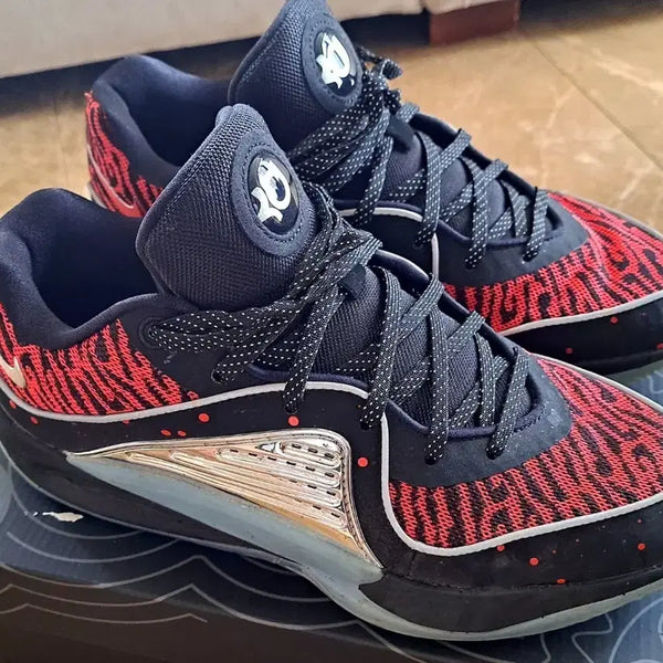 [BUNJANG] Nike KD16 EP Basketball Shoes / 나이키 KD16 EP 농구화 255