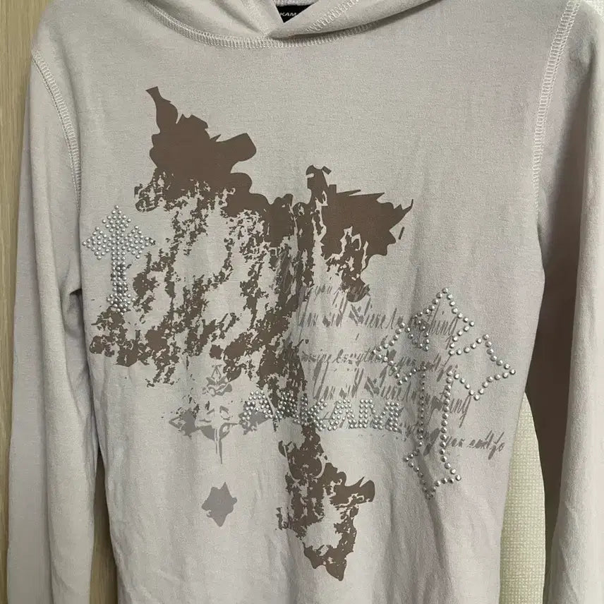 [BUNJANG] Arkham Hoodie Size 1 / 아캄 후드티 1사이즈