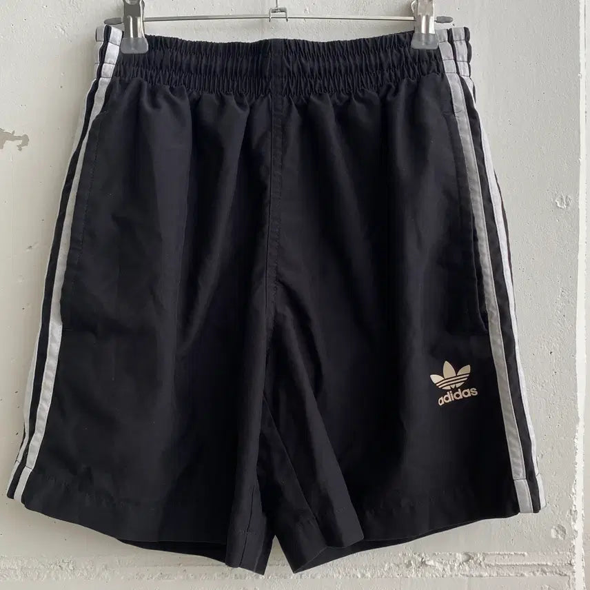 [BUNJANG] Adidas Flame Shorts / (S) 아디다스 불꽃 쇼츠 반바지
