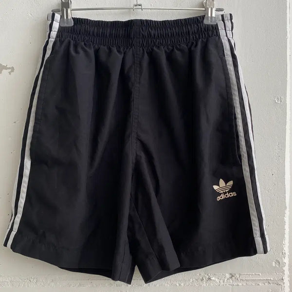 [BUNJANG] Adidas Flame Shorts / (S) 아디다스 불꽃 쇼츠 반바지