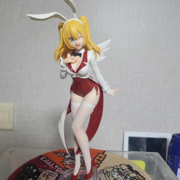 [BUNJANG] Banpresto Glitter & Glamours Liriel Bunny Style Figure / 반프레스토 2.5차원의 유혹 GLITTER&GLAMOURS 피규어 리리엘 바니 스타일