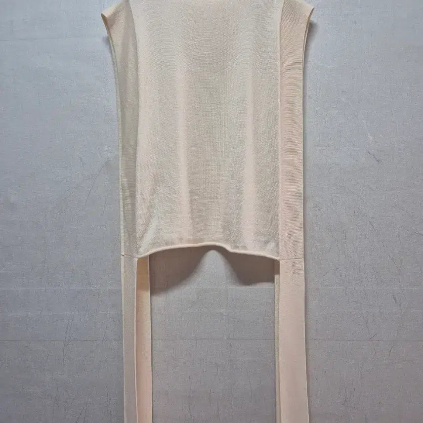 [BUNJANG] Hansem Ports Knit Vest / 한섬 ports 니트 조끼