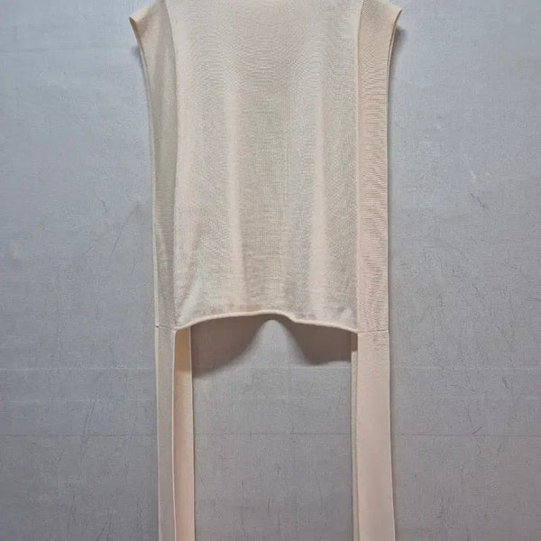 [BUNJANG] Hansem Ports Knit Vest / 한섬 ports 니트 조끼