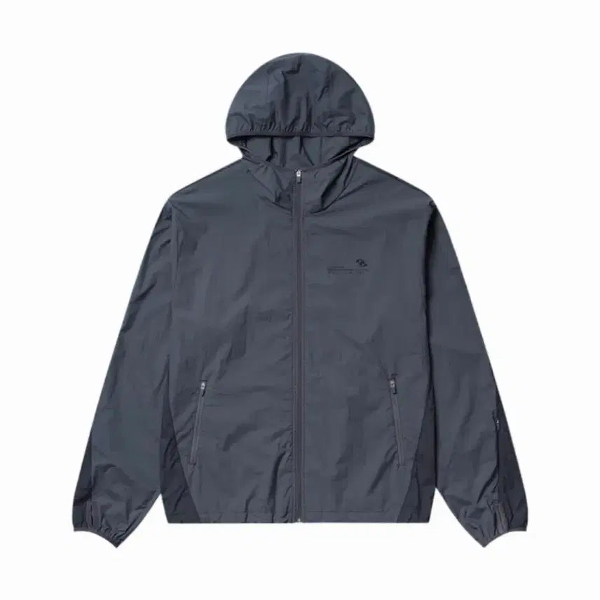 [BUNJANG] Samsung Lions Sansan Gear Light Jacket Navy S Size / (새상품) 삼성라이온즈 산산기어 라이트자켓 네이비 S 사이즈