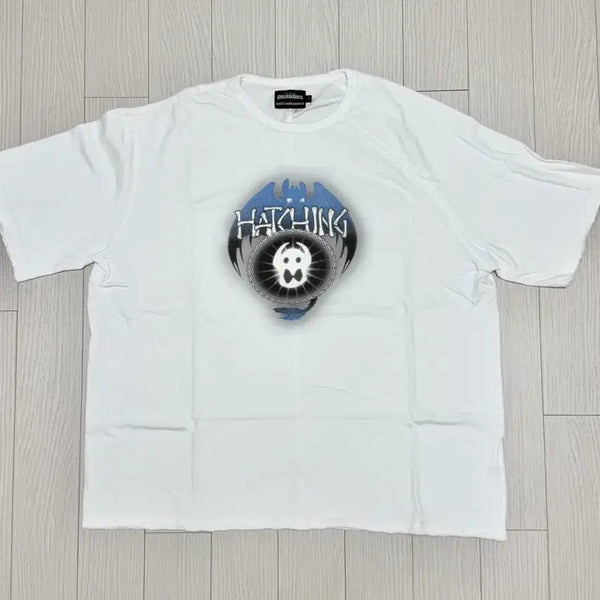 [BUNJANG] HAECHINGROOM Dragon T-shirt / 해칭룸 드래곤 티셔츠