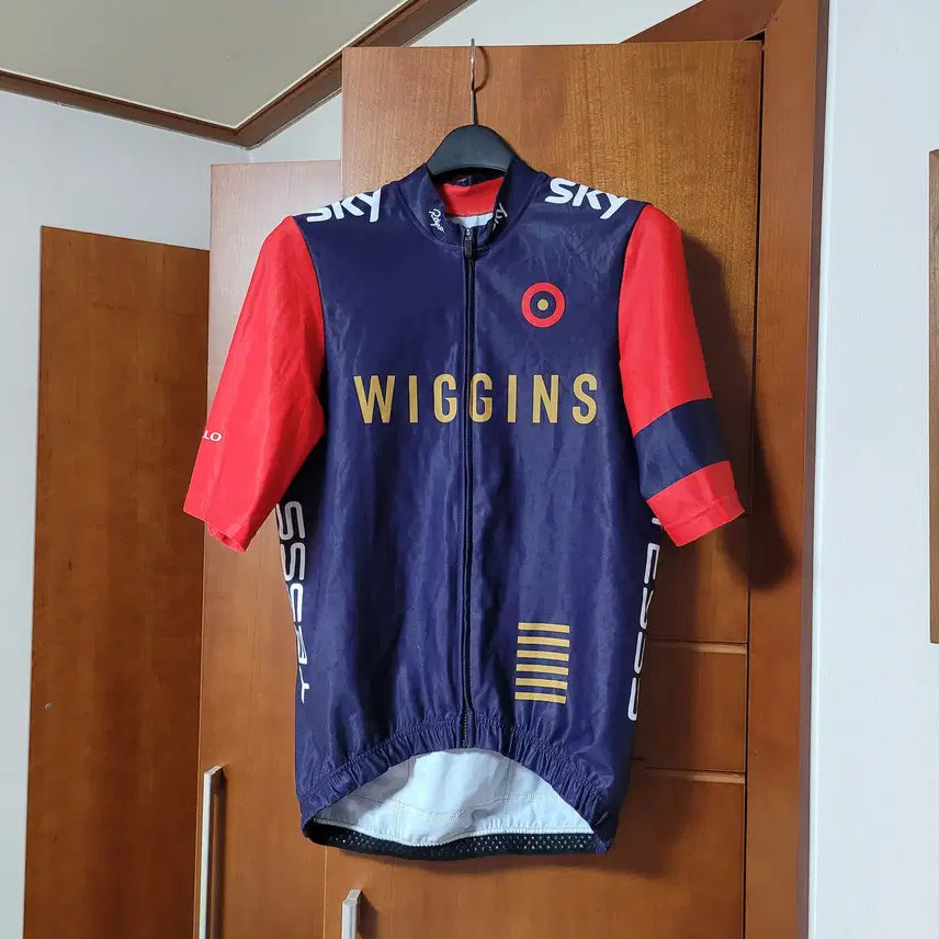 [BUNJANG] Rapha Pro Team Core Jersey / 라파 위긴스 프로팀, 코어 져지