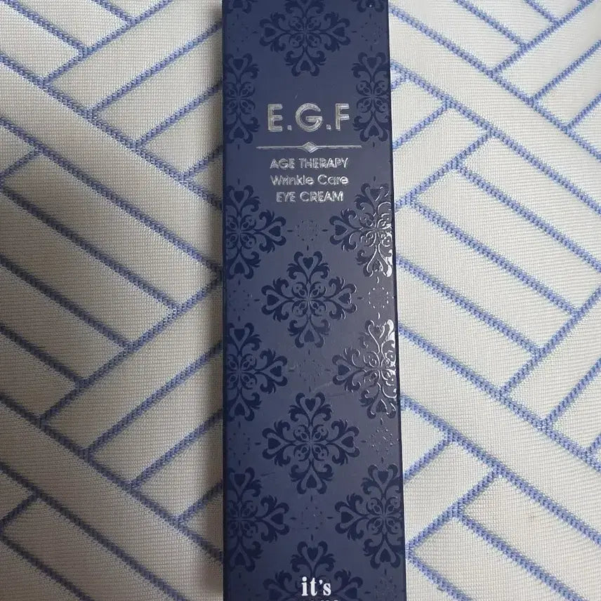 [BUNJANG] It'sme Easyfree Age Therapy Eye Cream / 잇썸 이지프리 에이지테라피 아이크림