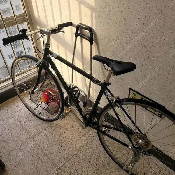 [BUNJANG] Samchully 700C Felix Bicycle / 삼천리 자전거 700C 펠릭스 판매합니다ㅡ하남시