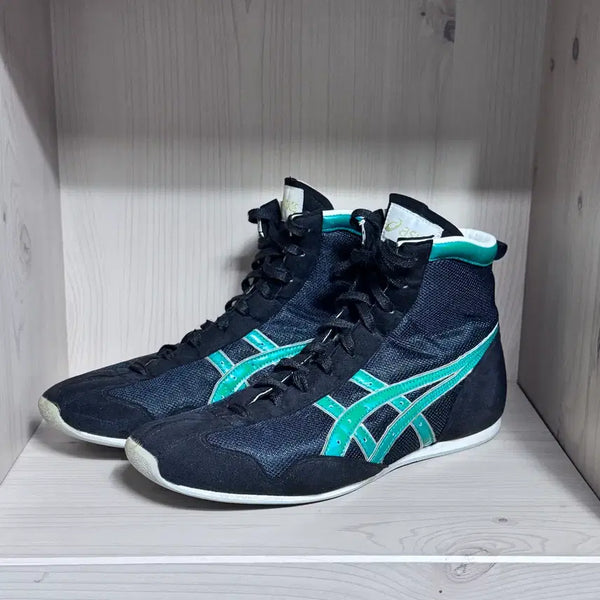 [BUNJANG] ASICS TBX950 Boxing Shoes 265 / 아식스 tbx 복싱화 265