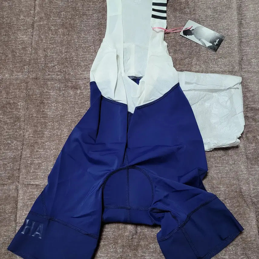 [BUNJANG] Rapha Women's Pro Team Bib Shorts / 라파 여성용 프로팀 빕숏