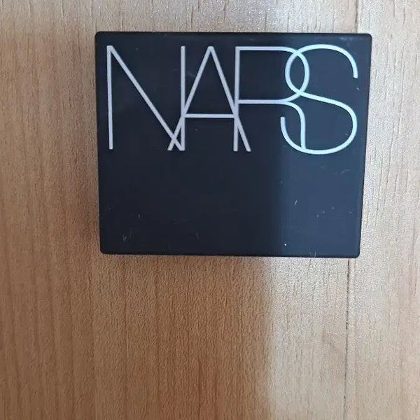 [BUNJANG] NARS Galapagos Eyeshadow Single / 나스 갈라파고스입니다