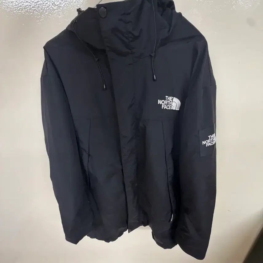 [BUNJANG] The North Face White Label Matisse EX Size L / 노스페이스 화이트라벨 마티스 ex l사이즈