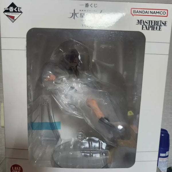 [BUNJANG] Ichiban Kuji Mobile Suit Gundam: The Witch from Mercury Vol.2 Miorine Last One Prize / [이치방쿠지] 수성의 마녀 Vol.2 미오리네 라스트원