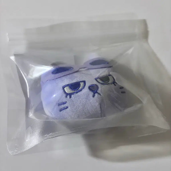 [BUNJANG] BOYNEXTDOOR Taesan No Genre Concept Doll / 보이넥스트도어 태산 보넥도 한탯풍 노장르 페이스키링