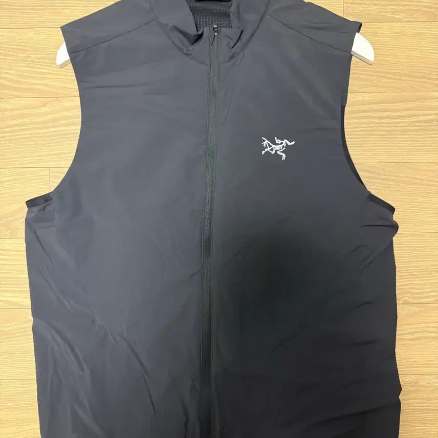 [BUNJANG] Arc'teryx Lightweight Vest / 아크테릭스 경량조끼