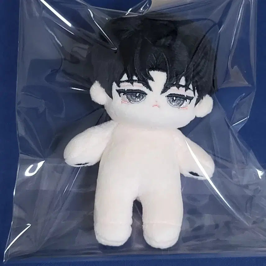 [BUNJANG] Seorisol Gum K-Pop Doll Clothing / 10cm솜인형 서리솔음 괴출 괴담출근 김솔음 속성 포도 노루 백일몽 비공식 누이 인형옷