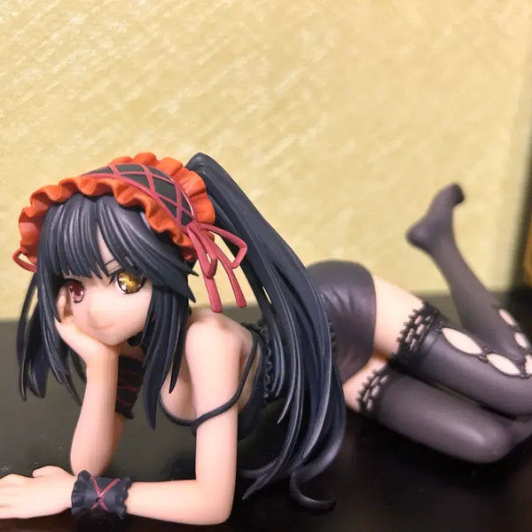 [BUNJANG] Date A Live Tokisaki Kurumi Figure / 데이트 어 라이브 토키사키 쿠루미 피규어