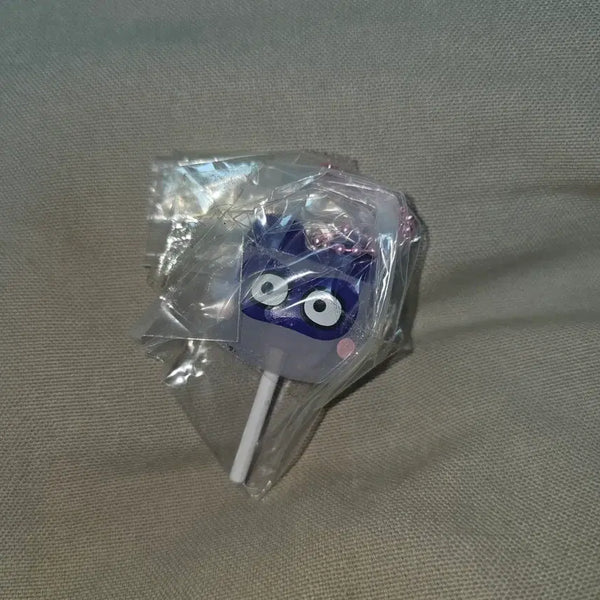 [BUNJANG] Tamagotchi Masukuchi Candy Keychain Gacha / 다마고치 마스쿠치 캔디 사탕 키링 가챠