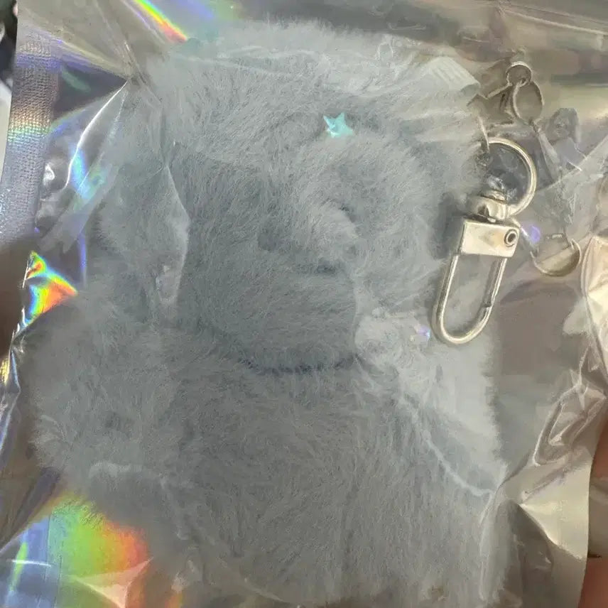 [BUNJANG] NCT WISH Wings Keyring Exhibition Goods / 엔시티위시 아워썸머 날개키링 전시회굿즈