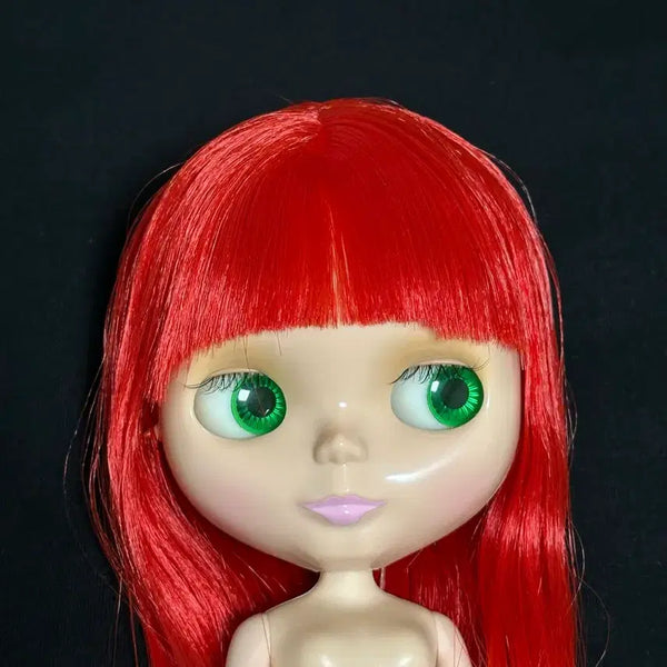 [BUNJANG] Blythe Superior Cinema Princess Doll / 브라이스 스페리올 시네마 프린세스