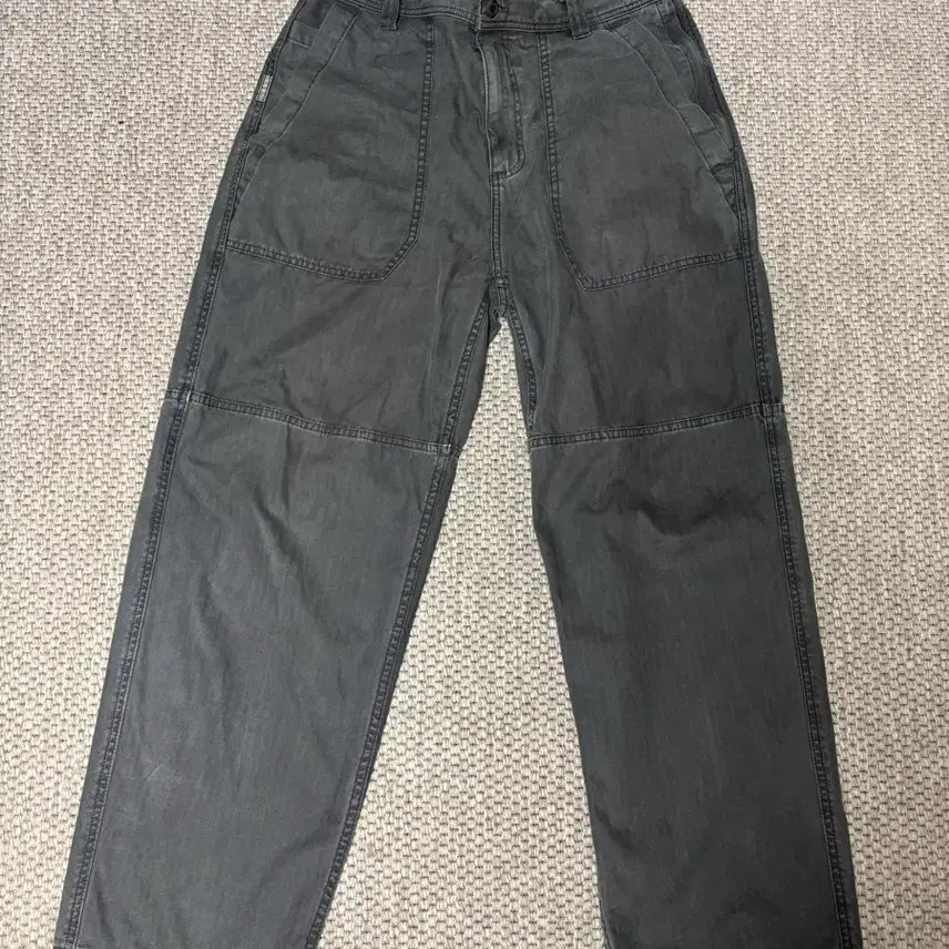[BUNJANG] Thisisneverthat HBT Pants XL / XL) 디스이즈네버댓 HBT 팬츠