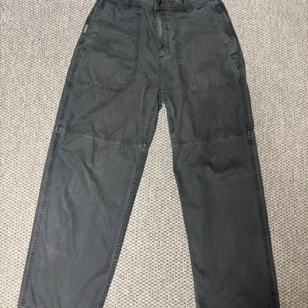 [BUNJANG] Thisisneverthat HBT Pants XL / XL) 디스이즈네버댓 HBT 팬츠