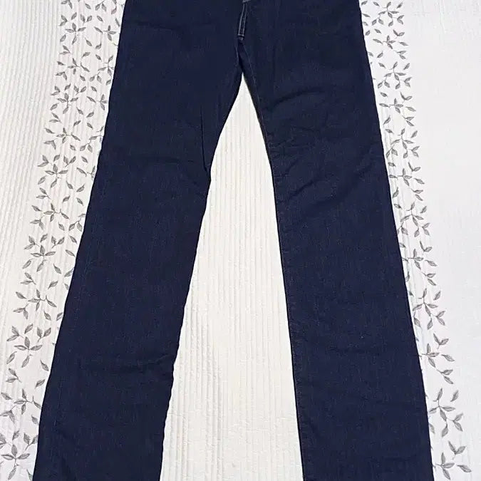 [BUNJANG] Levi's Spandex Skinny Jeans 29 Inch / 리바이스 스판스키니진 29인치 기장103