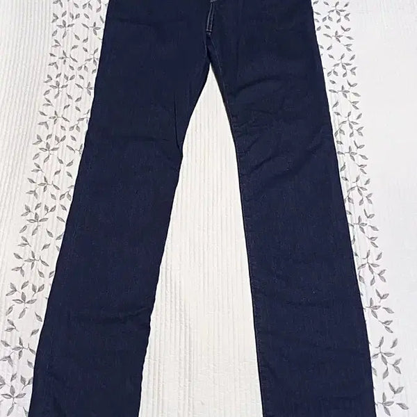 [BUNJANG] Levi's Spandex Skinny Jeans 29 Inch / 리바이스 스판스키니진 29인치 기장103